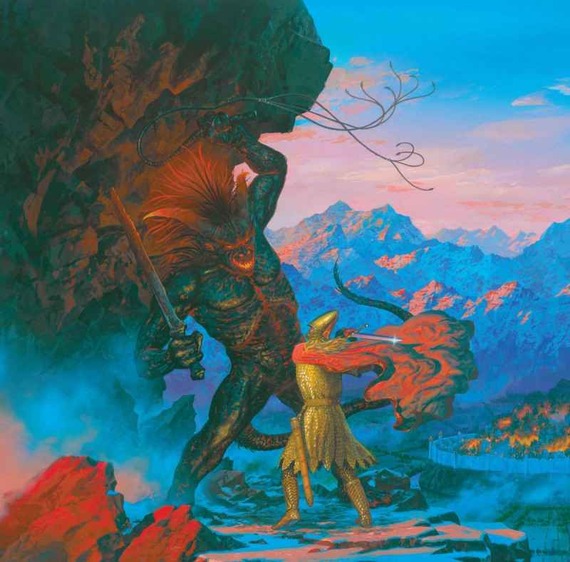 ONE OF NINE - Dawn of the Iron Shadow CD